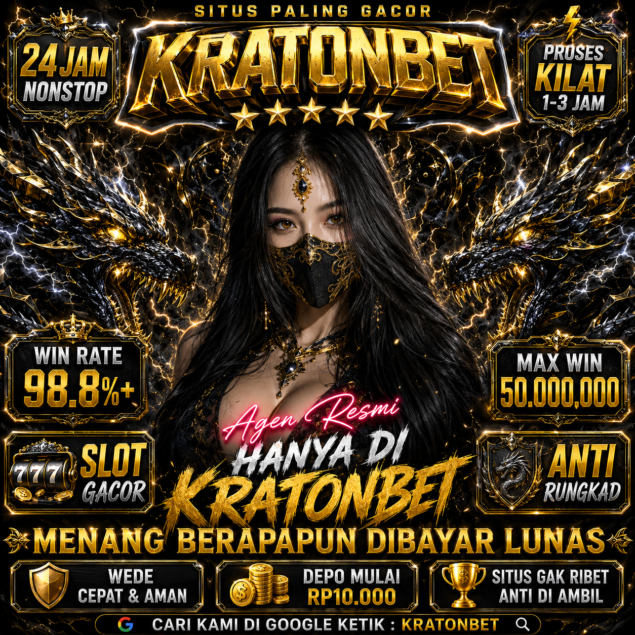 KRATONBET